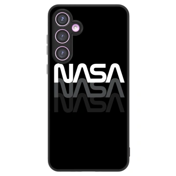 Picasee ULTIMATE CASE za Samsung Galaxy A35 5G A356B - NASA Triple