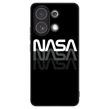 Maskica za Xiaomi Redmi Note 13 4G - NASA Triple