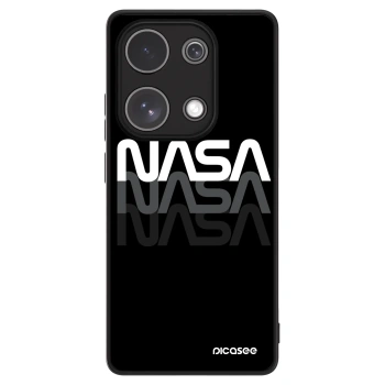 Picasee ULTIMATE CASE za Xiaomi Redmi Note 13 Pro 4G - NASA Triple
