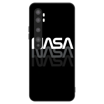 Maskica za Xiaomi Mi Note 10 (Pro) - NASA Triple