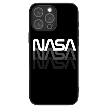 Picasee ULTIMATE CASE za Apple iPhone 16 Pro Max - NASA Triple