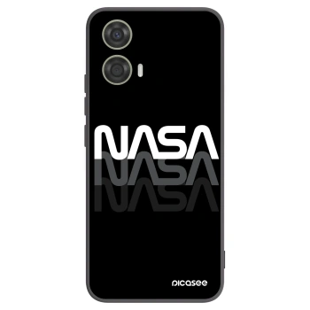 Maskica za Motorola Moto G24 - NASA Triple