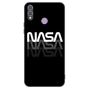 Maskica za Honor 8X - NASA Triple