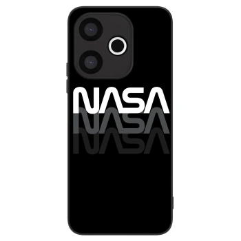 Maskica za Xiaomi Redmi 13 4G - NASA Triple