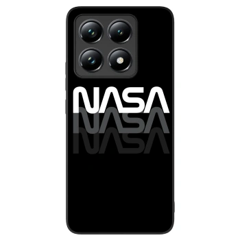 Picasee ULTIMATE CASE za Xiaomi 14T - NASA Triple