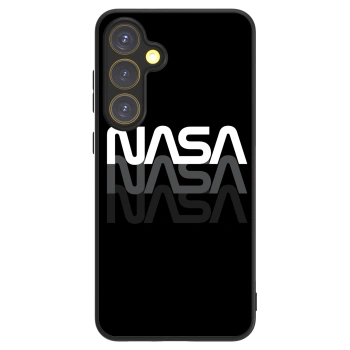 Picasee ULTIMATE CASE za Samsung Galaxy S24 FE S721B - NASA Triple