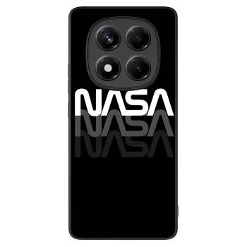Picasee ULTIMATE CASE za Xiaomi Redmi Note 14 Pro+ 5G - NASA Triple