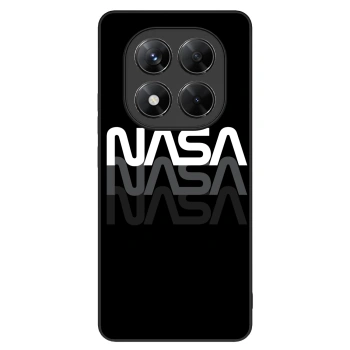 Picasee ULTIMATE CASE za Xiaomi Redmi Note 14 Pro 5G - NASA Triple