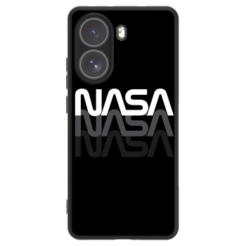 Maskica za Xiaomi Poco X7 - NASA Triple