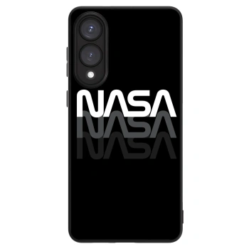Picasee ULTIMATE CASE PowerShare za Samsung Galaxy S25 Edge 5G - NASA Triple
