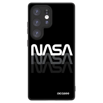 Picasee ULTIMATE CASE PowerShare za Samsung Galaxy S25 Ultra 5G - NASA Triple