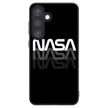 Picasee ULTIMATE CASE za Samsung Galaxy S25+ 5G - NASA Triple