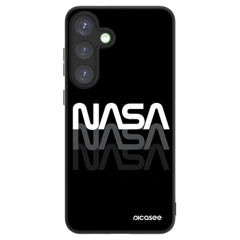 Picasee ULTIMATE CASE PowerShare za Samsung Galaxy S25+ 5G - NASA Triple