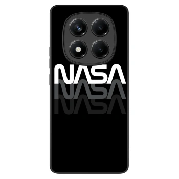 Picasee ULTIMATE CASE za Xiaomi Redmi Note 14 Pro 4G - NASA Triple