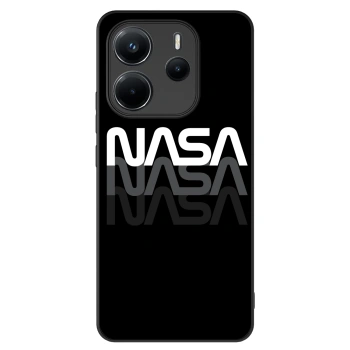 Maskica za Xiaomi Redmi Note 14 4G - NASA Triple
