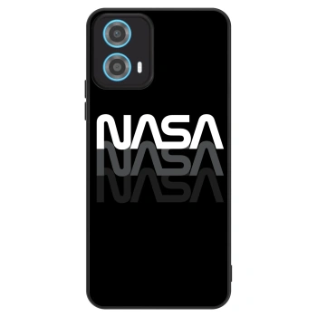 Maskica za Motorola Moto G34 5G - NASA Triple