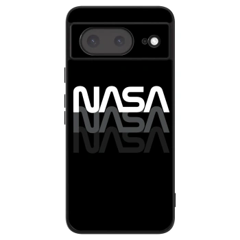 Maskica za Google Pixel 8a - NASA Triple