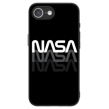 Picasee ULTIMATE CASE MagSafe za Apple iPhone 16e - NASA Triple