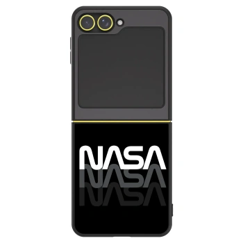 Maskica za Samsung Galaxy Z Flip6 5G - NASA Triple