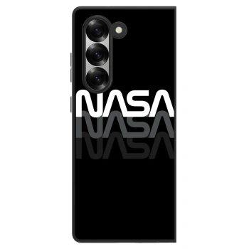 Maskica za Samsung Galaxy Z Fold6 5G - NASA Triple