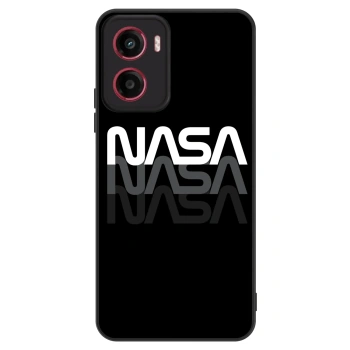 Maskica za Motorola Moto G05 - NASA Triple