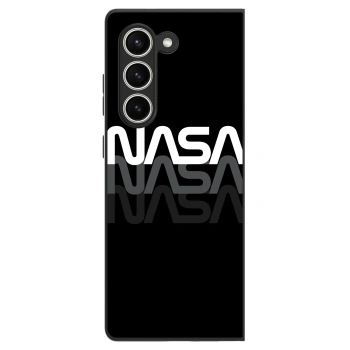 Maskica za Samsung Galaxy Z Fold5 5G - NASA Triple