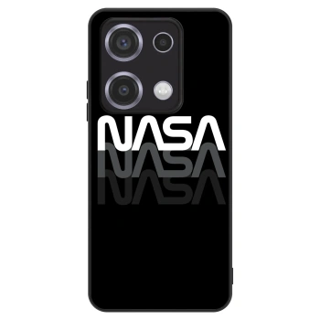 Maskica za Xiaomi Redmi Note 14S - NASA Triple