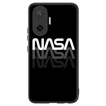 Maskica za Xiaomi Poco F7 5G - NASA Triple