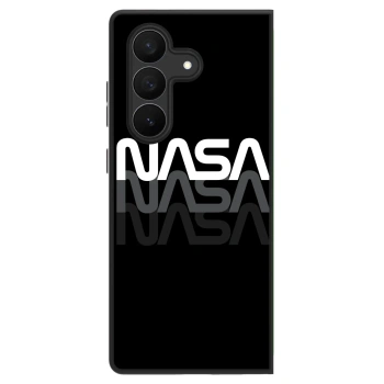 Maskica za Samsung Galaxy Z Fold7 5G - NASA Triple