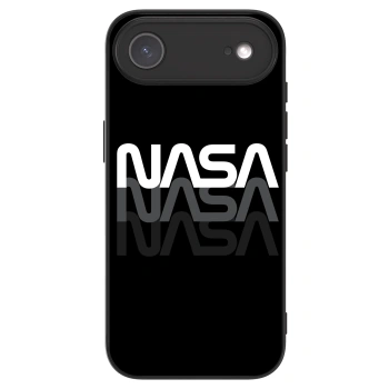 Picasee ULTIMATE CASE MagSafe za Apple iPhone Air - NASA Triple