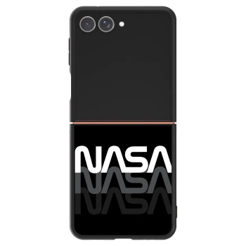 Maskica za Samsung Galaxy Z Flip7 5G - NASA Triple
