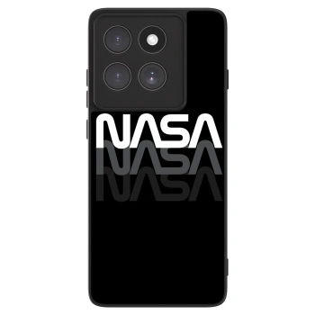 Maskica za Motorola Edge 60 5G - NASA Triple