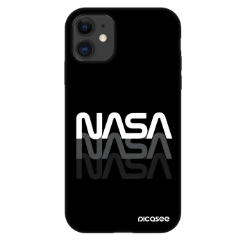 Maskica za Apple iPhone 11 - NASA Triple