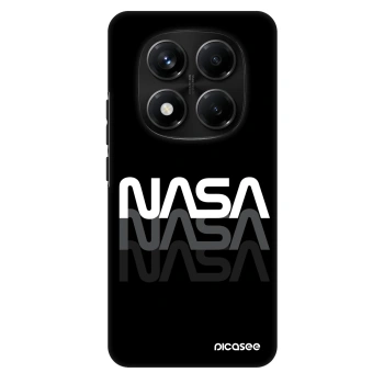 Maskica za Xiaomi Redmi Note 14 Pro+ 5G - NASA Triple