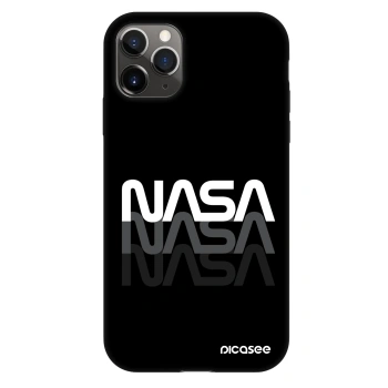Maskica za Apple iPhone 11 Pro - NASA Triple