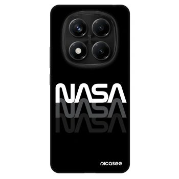 Maskica za Xiaomi Redmi Note 14 Pro 5G - NASA Triple
