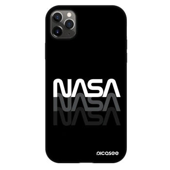 Maskica za Apple iPhone 11 Pro Max - NASA Triple