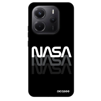 Maskica za Xiaomi Redmi Note 14 5G - NASA Triple