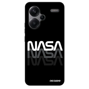 Maskica za Xiaomi Redmi Note 13 Pro+ 5G - NASA Triple