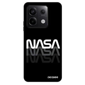 Maskica za Xiaomi Redmi Note 13 Pro 5G - NASA Triple