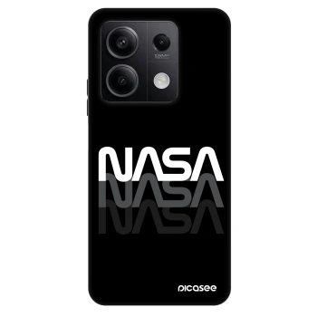 Maskica za Xiaomi Redmi Note 13 5G - NASA Triple