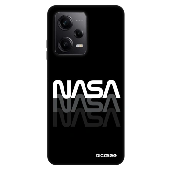 Maskica za Xiaomi Redmi Note 12 Pro+ 5G - NASA Triple
