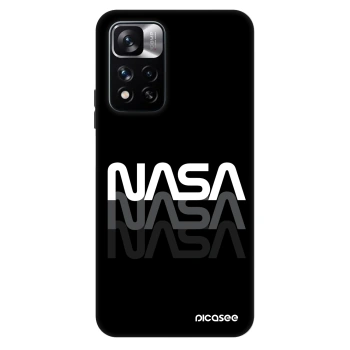 Maskica za Xiaomi Redmi Note 11 Pro - NASA Triple