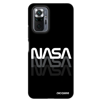 Maskica za Xiaomi Redmi Note 10 Pro - NASA Triple