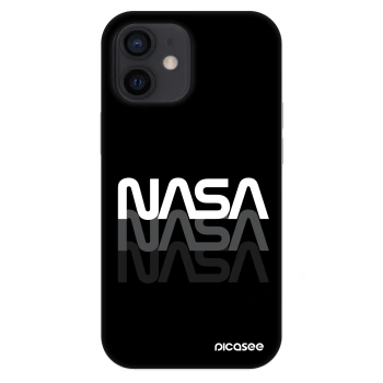 Maskica za Apple iPhone 12 mini - NASA Triple