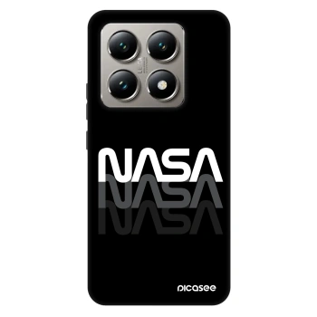 Maskica za Xiaomi 14T Pro - NASA Triple