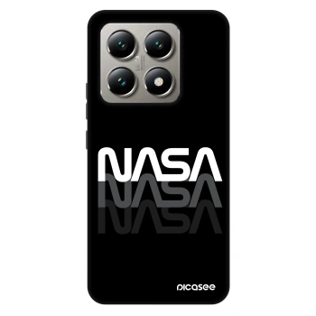 Maskica za Xiaomi 14T - NASA Triple