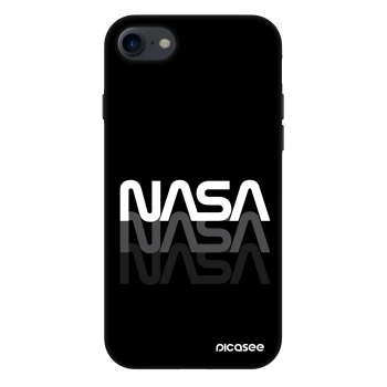 Maskica za Apple iPhone SE 2022 - NASA Triple