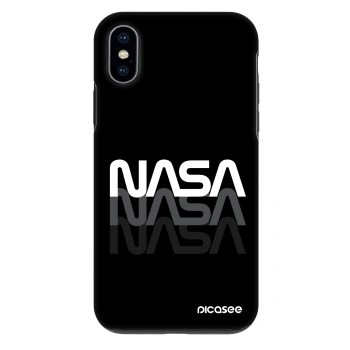 Maskica za Apple iPhone X/XS - NASA Triple