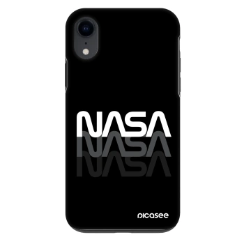 Maskica za Apple iPhone XR - NASA Triple